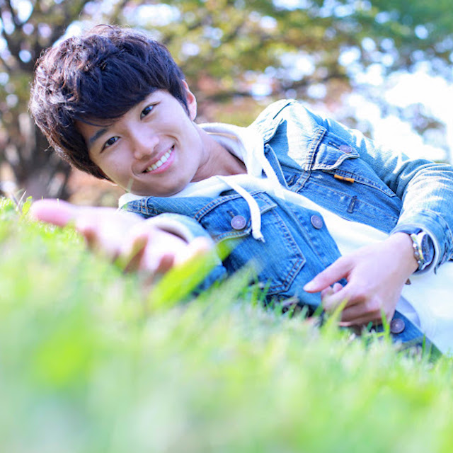 髙橋 航大 Mr of Mr Campus Contest 2019