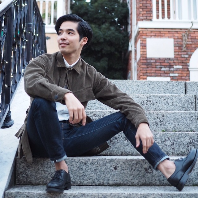 加藤 大雅 Mr Of Mr Campus Contest 19 加藤 大雅 Mr Of Mr Campus Contest 19